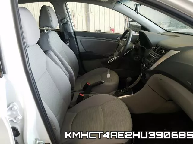 KMHCT4AE2HU390685 фото 6