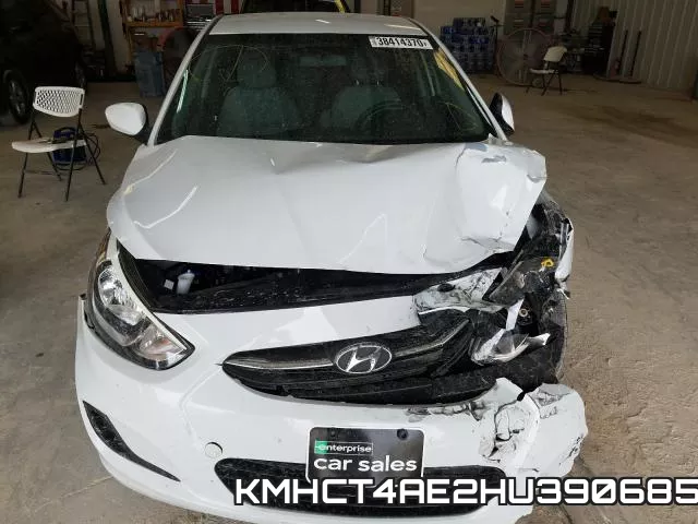 KMHCT4AE2HU390685 фото 10
