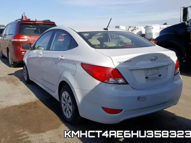 KMHCT4AE6HU358323 фото 4