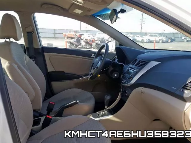 KMHCT4AE6HU358323 фото 6