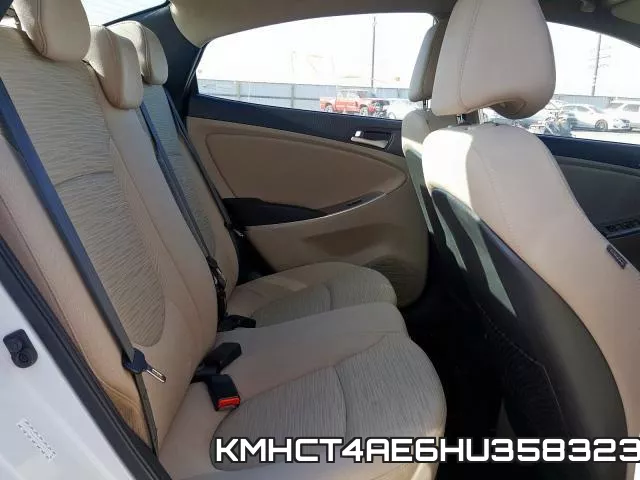 KMHCT4AE6HU358323 фото 7