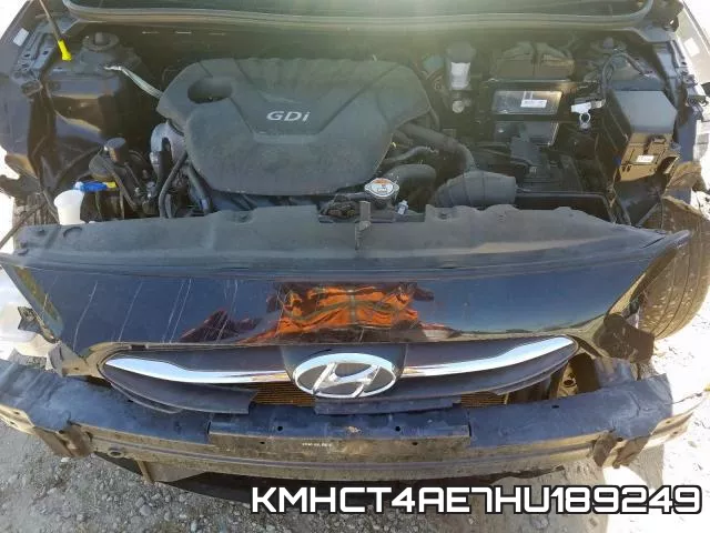 KMHCT4AE7HU189249 фото 8