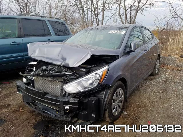 KMHCT4AE7HU206132 фото 3