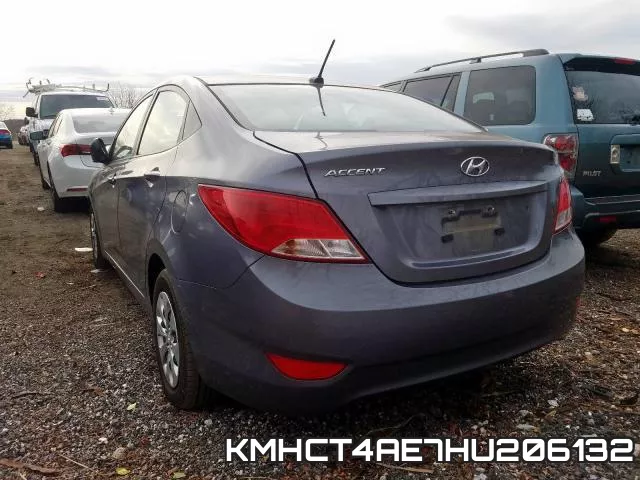KMHCT4AE7HU206132 фото 4