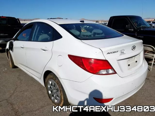 KMHCT4AEXHU334803 фото 4