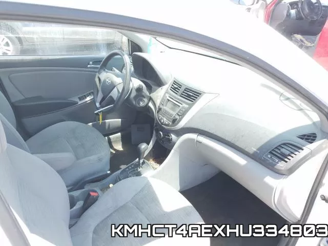 KMHCT4AEXHU334803 фото 6