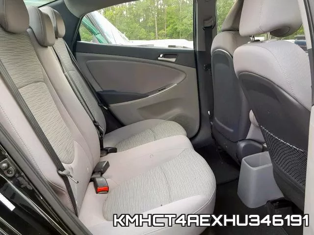 KMHCT4AEXHU346191 фото 7