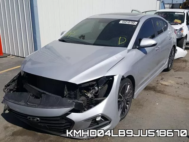 KMHD04LB9JU518670 фото 3