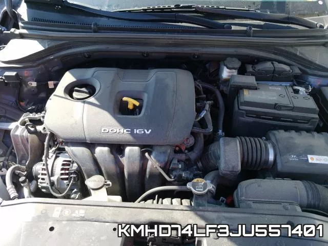 KMHD74LF3JU557401 фото 8