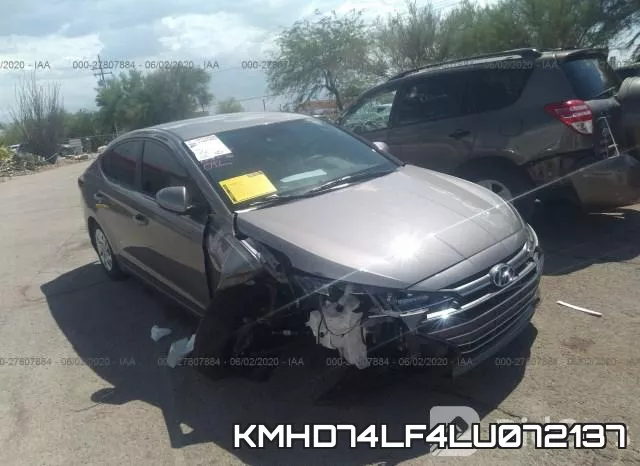 KMHD74LF4LU072137 фото 7