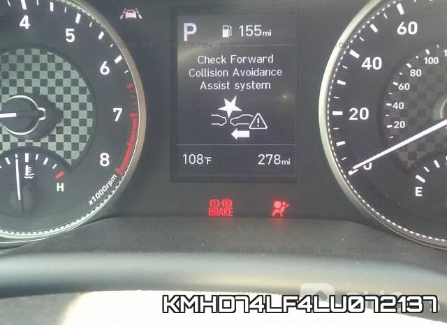 KMHD74LF4LU072137 фото 8