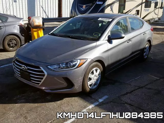 KMHD74LF7HU084385 фото 3
