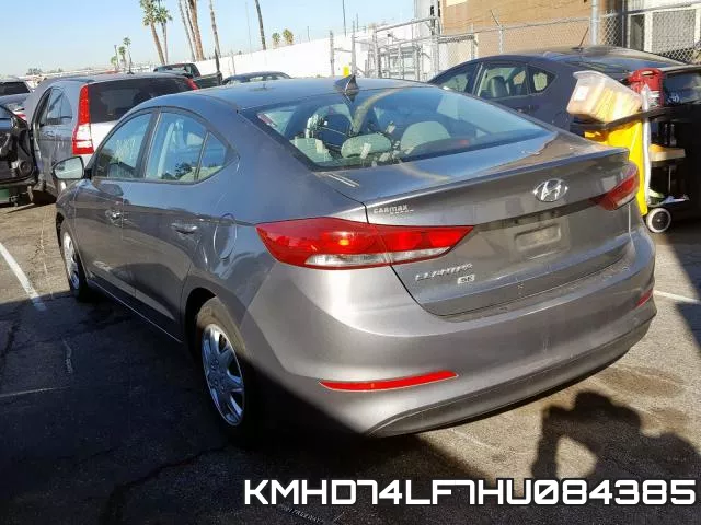 KMHD74LF7HU084385 фото 4