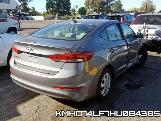 KMHD74LF7HU084385 фото 5