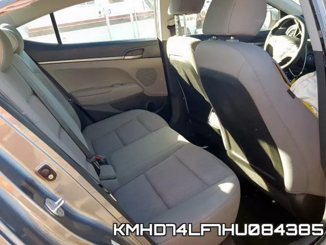 KMHD74LF7HU084385 фото 7