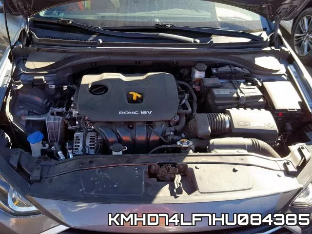 KMHD74LF7HU084385 фото 8