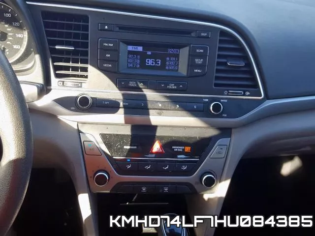 KMHD74LF7HU084385 фото 10