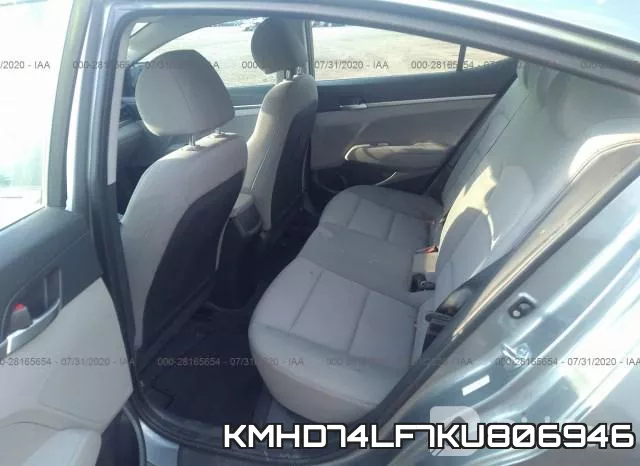 KMHD74LF7KU806946 фото 9