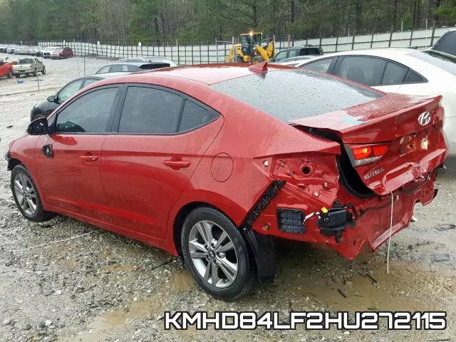 KMHD84LF2HU272115 фото 4