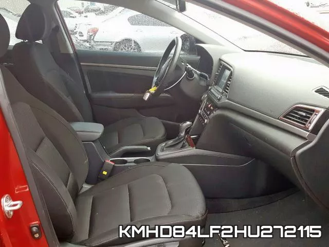 KMHD84LF2HU272115 фото 6