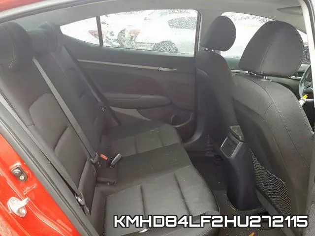 KMHD84LF2HU272115 фото 7