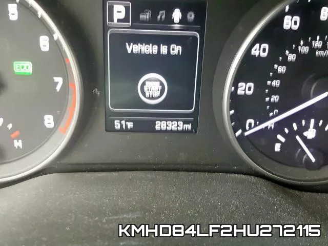 KMHD84LF2HU272115 фото 9