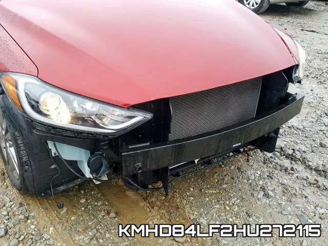 KMHD84LF2HU272115 фото 10