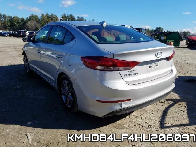 KMHD84LF4HU206097 фото 4