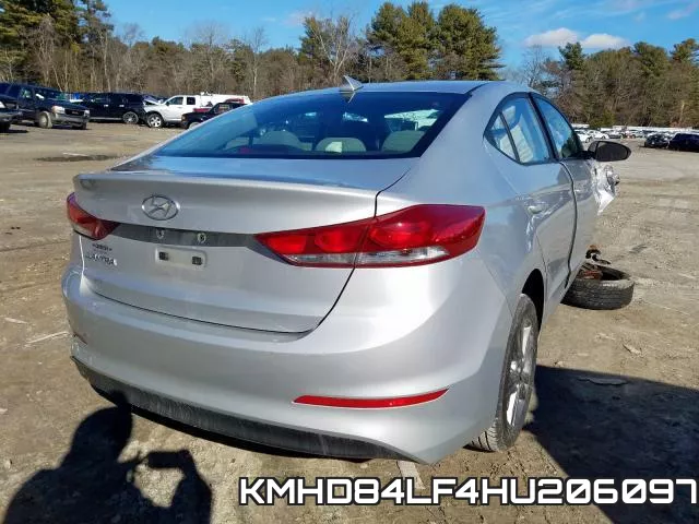 KMHD84LF4HU206097 фото 5