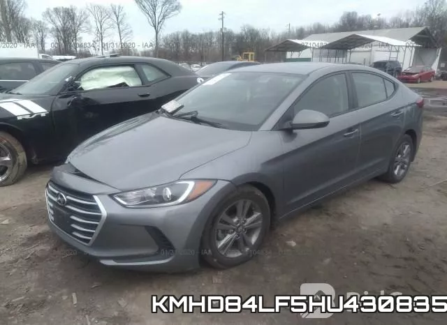KMHD84LF5HU430835 фото 3