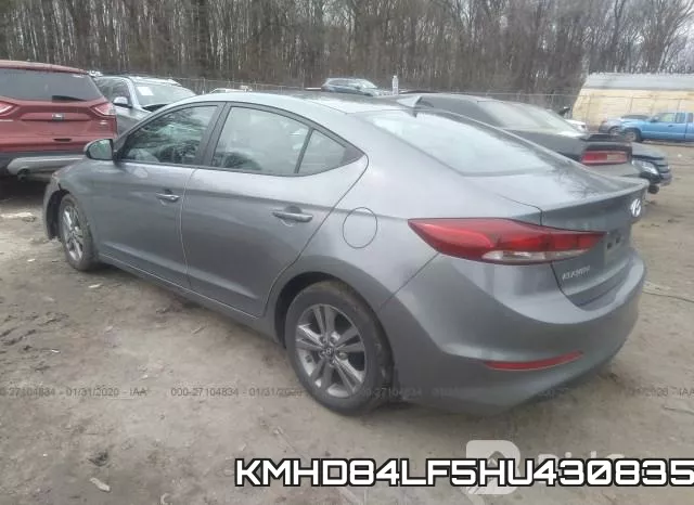 KMHD84LF5HU430835 фото 4