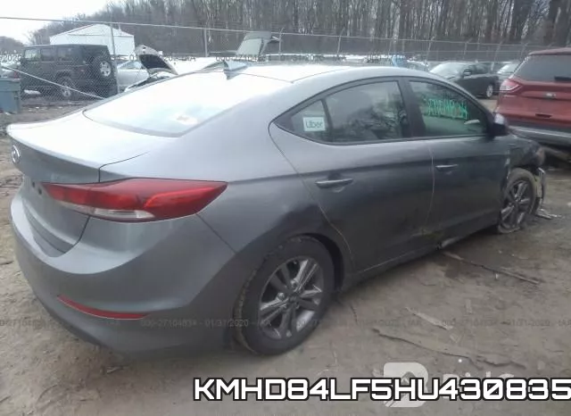 KMHD84LF5HU430835 фото 5