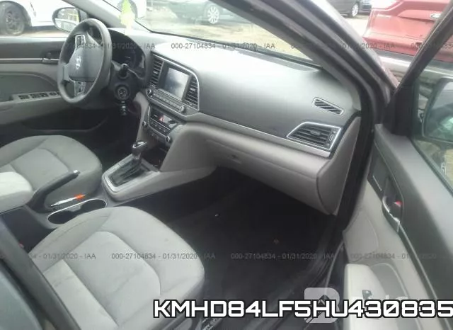 KMHD84LF5HU430835 фото 6