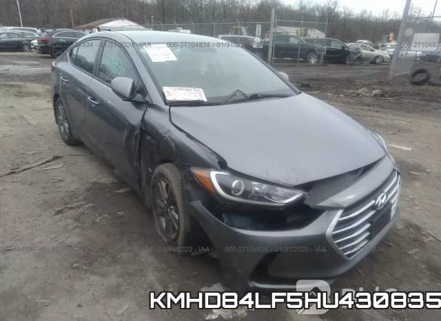 KMHD84LF5HU430835 фото 7