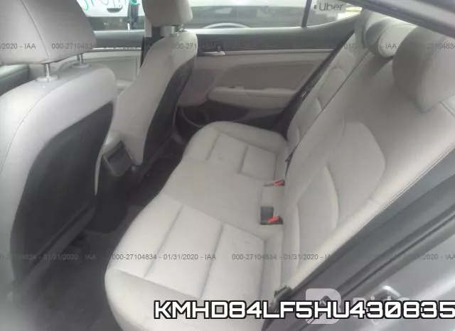 KMHD84LF5HU430835 фото 9