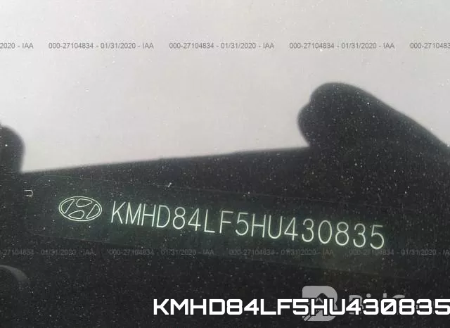 KMHD84LF5HU430835 фото 10