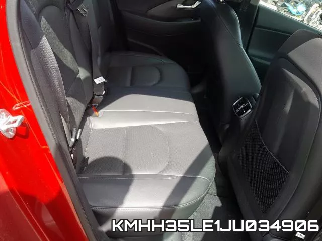 KMHH35LE1JU034906 фото 7