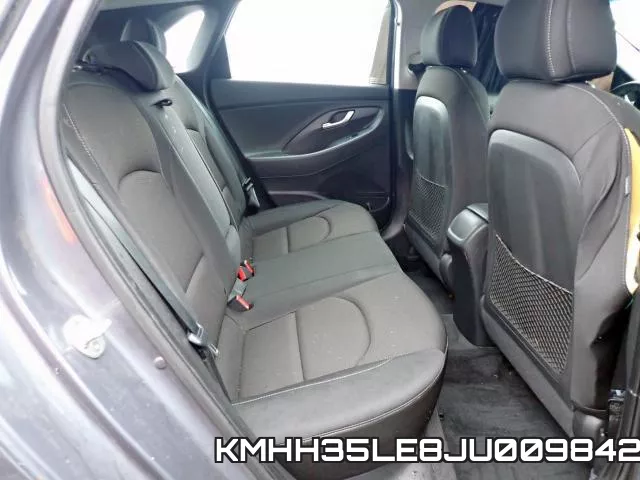 KMHH35LE8JU009842 фото 7