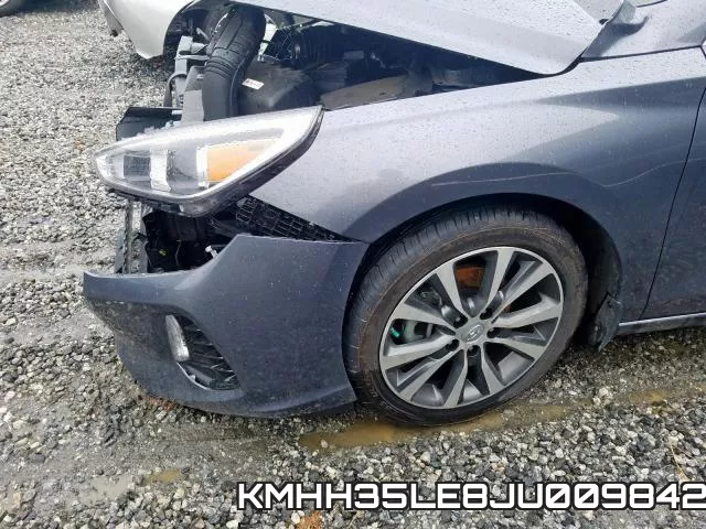 KMHH35LE8JU009842 фото 10