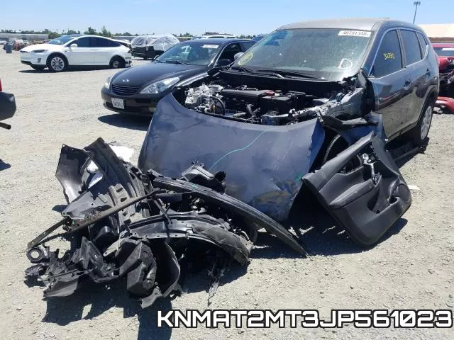 KNMAT2MT3JP561023 фото 3