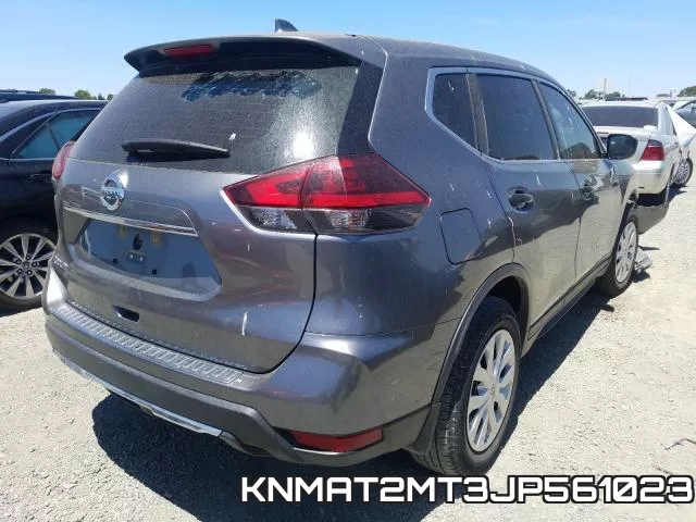 KNMAT2MT3JP561023 фото 5