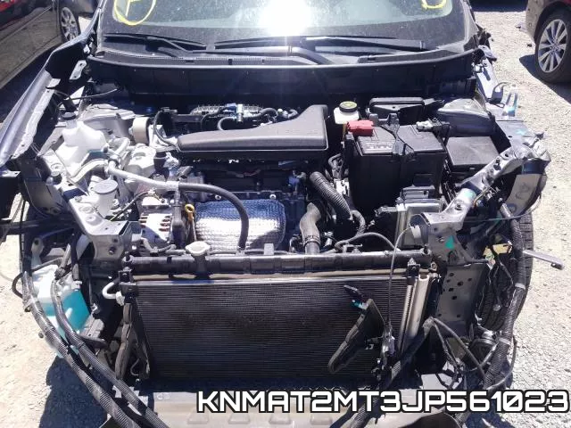 KNMAT2MT3JP561023 фото 8