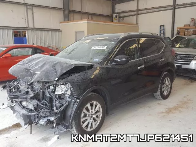 KNMAT2MT7JP621451 фото 3