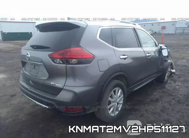 KNMAT2MV2HP511127 фото 5