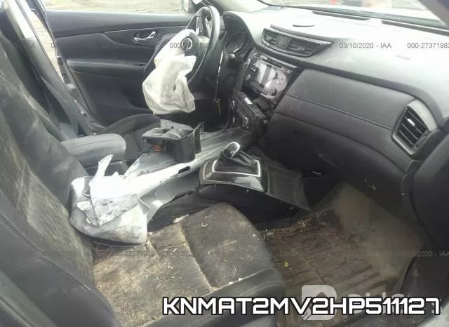 KNMAT2MV2HP511127 фото 6