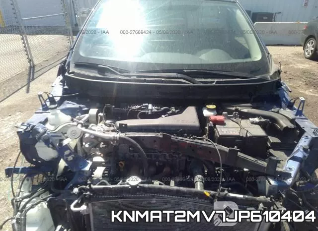 KNMAT2MV7JP610404 фото 2