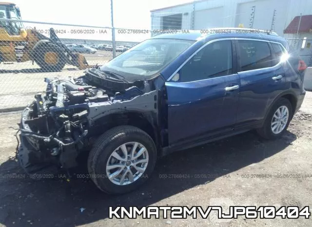 KNMAT2MV7JP610404 фото 3