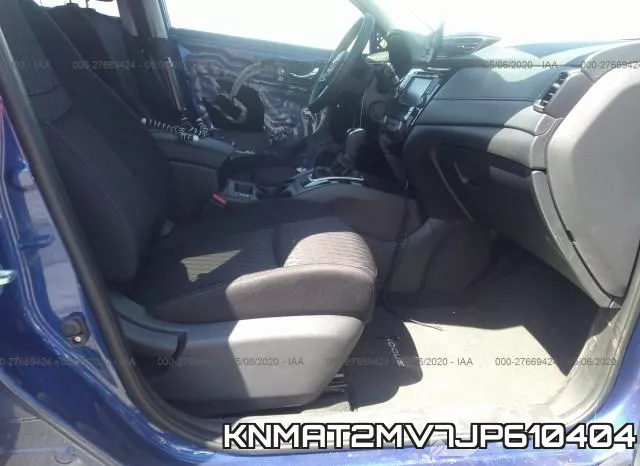 KNMAT2MV7JP610404 фото 6