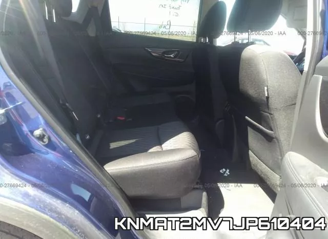 KNMAT2MV7JP610404 фото 9