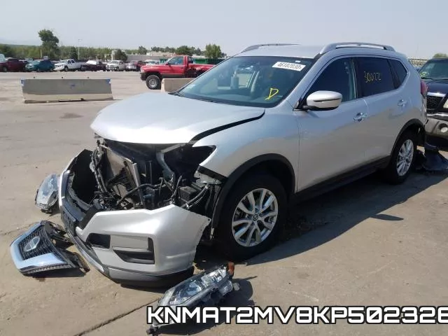 KNMAT2MV8KP502326 фото 3